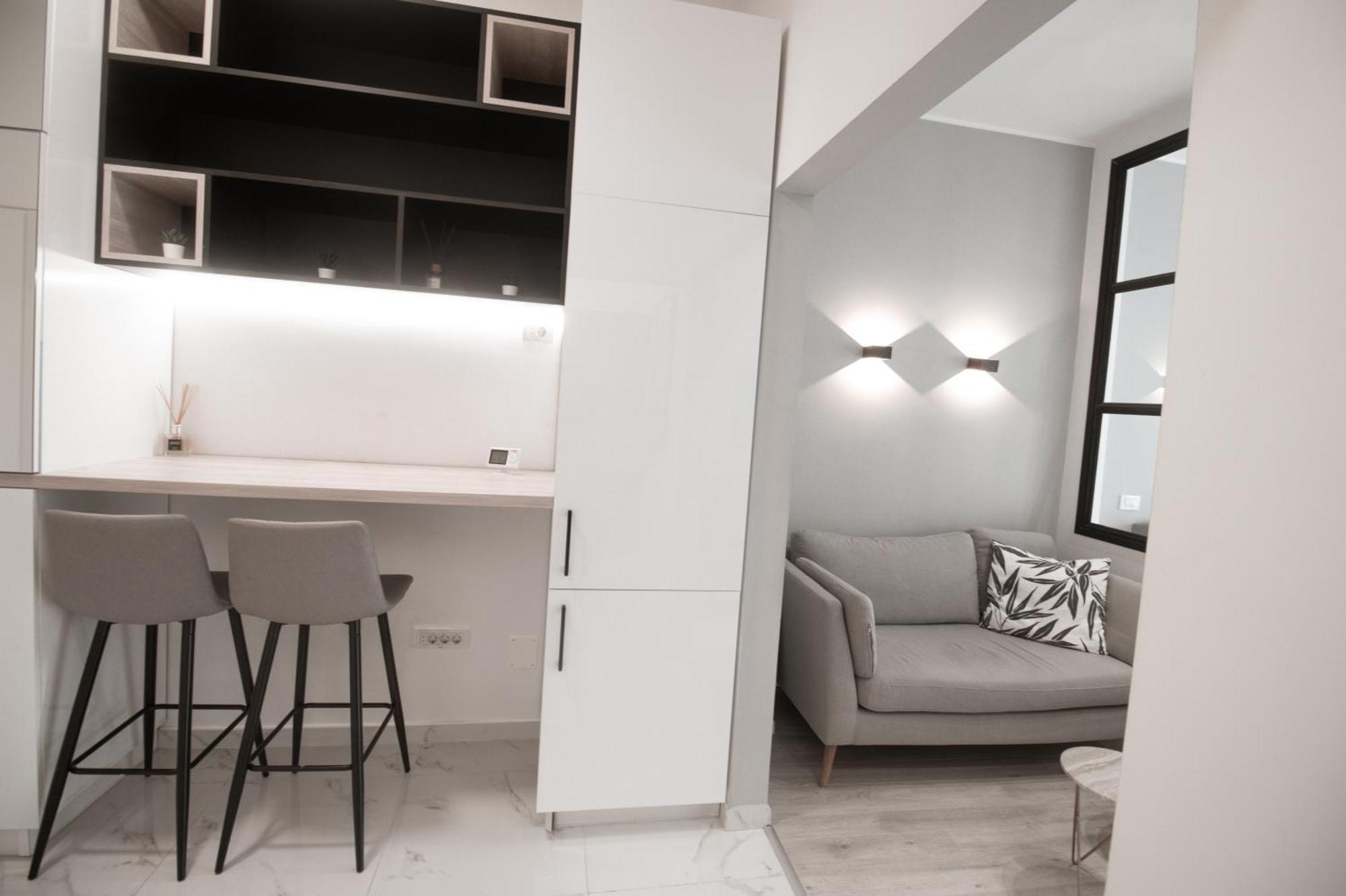 Apartament Old Center Calea Victoriei, Star *