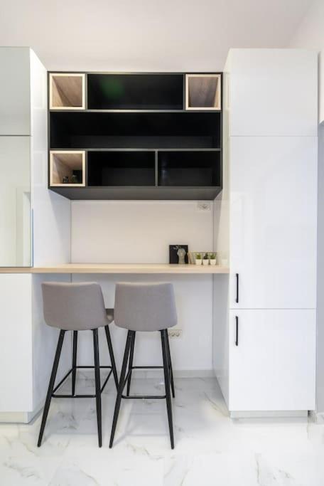 Apartament Old Center Calea Victoriei, Star *