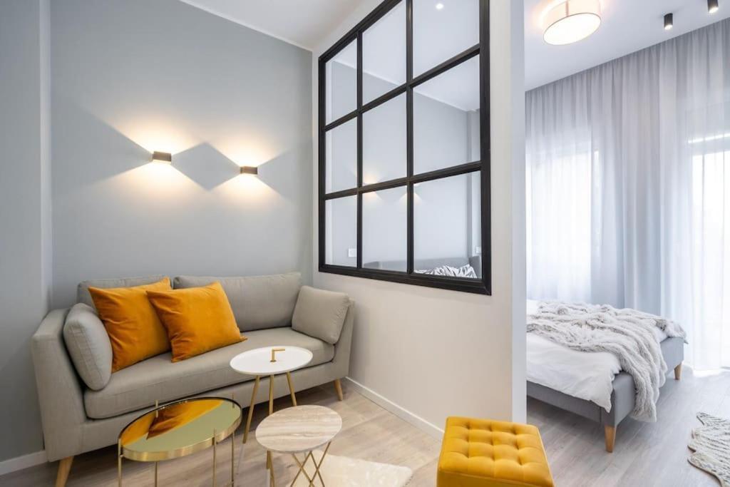Apartament Old Center Calea Victoriei, Star *