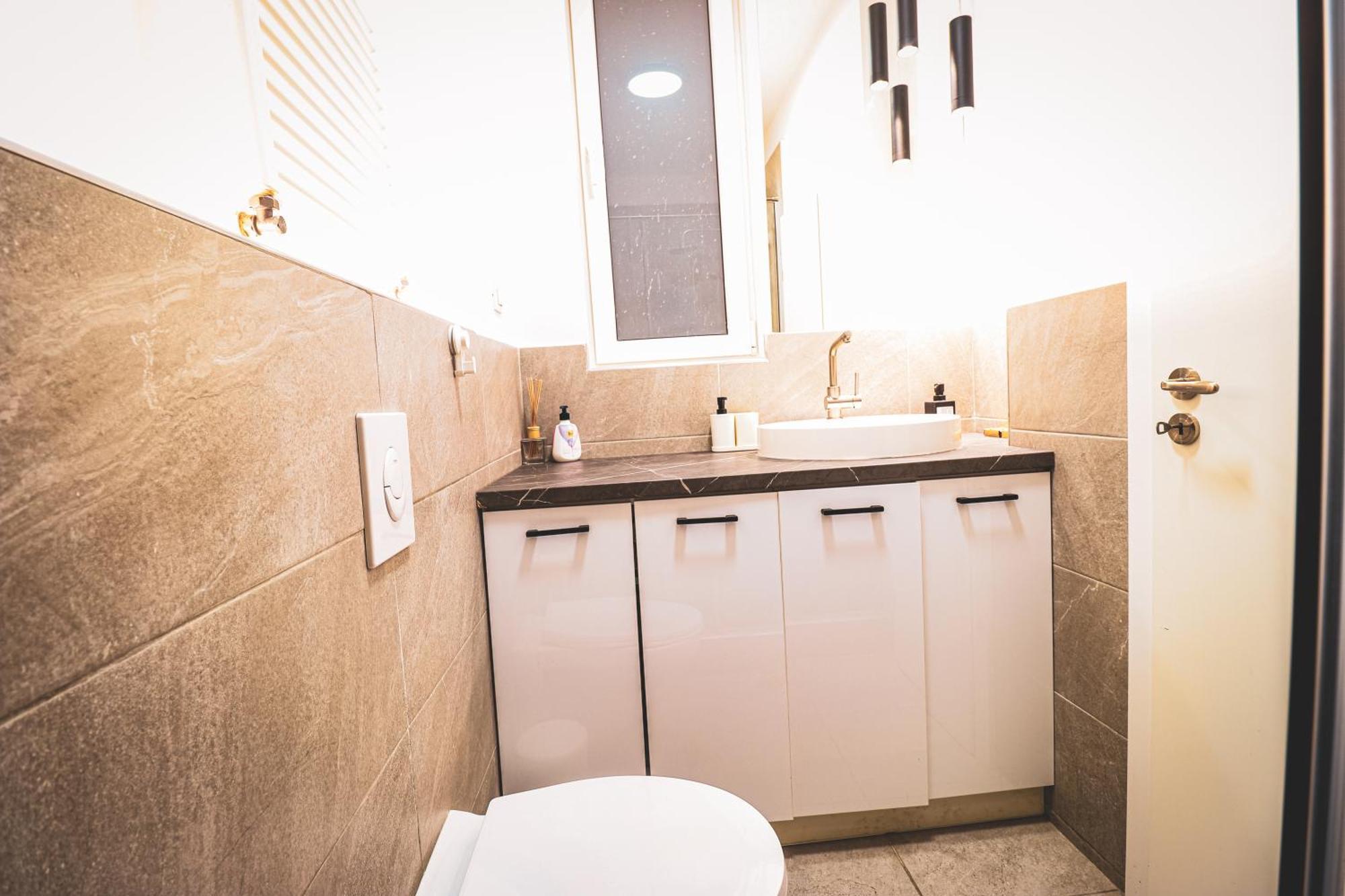 Apartament Old Center Calea Victoriei, Star *
